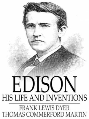 cover image of Edison